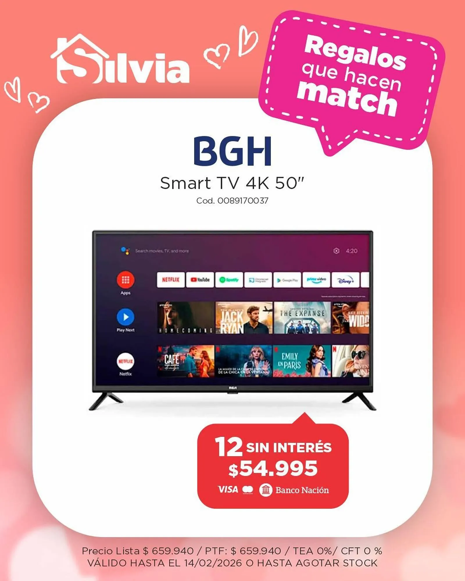 Ofertas de Catálogo Casa Silvia 5 de febrero al 15 de febrero 2026 - Página 2 del catálogo