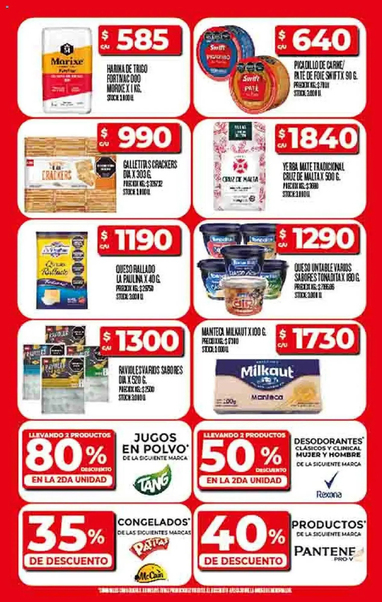 Ofertas de Catálogo Supermercados DIA 4 de junio al 9 de junio 2025 - Página 2 del catálogo