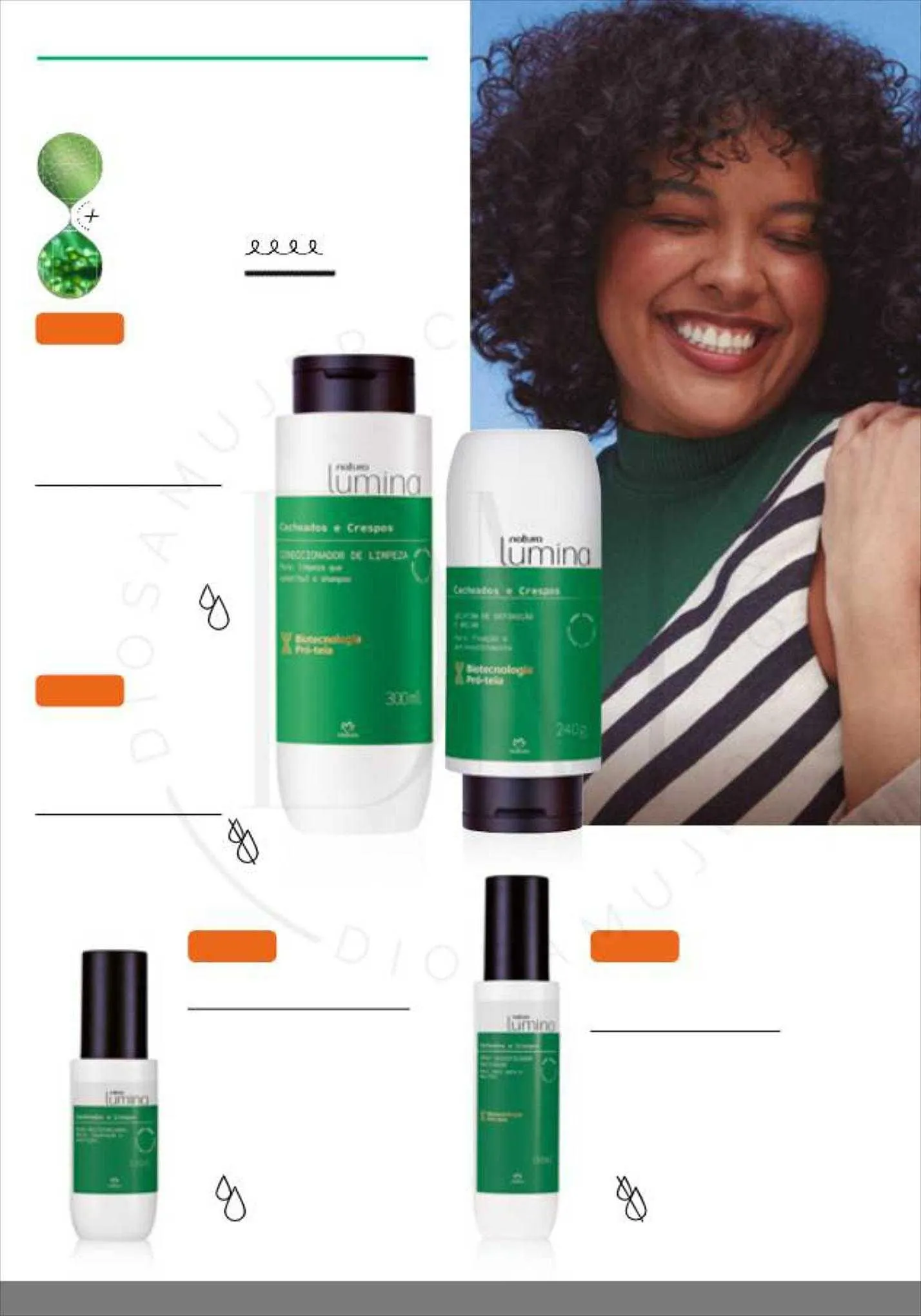 Ofertas de Catálogo Natura 6 de junio al 21 de agosto 2023 - Página 130 del catálogo