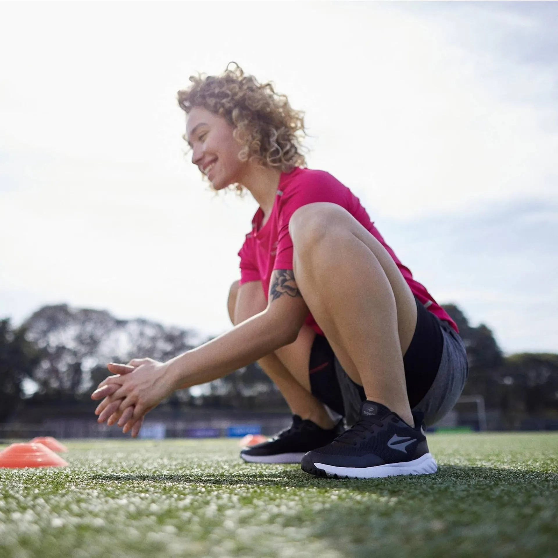 Ofertas de Catálogo Topper 17 de mayo al 20 de septiembre 2023 - Página 10 del catálogo