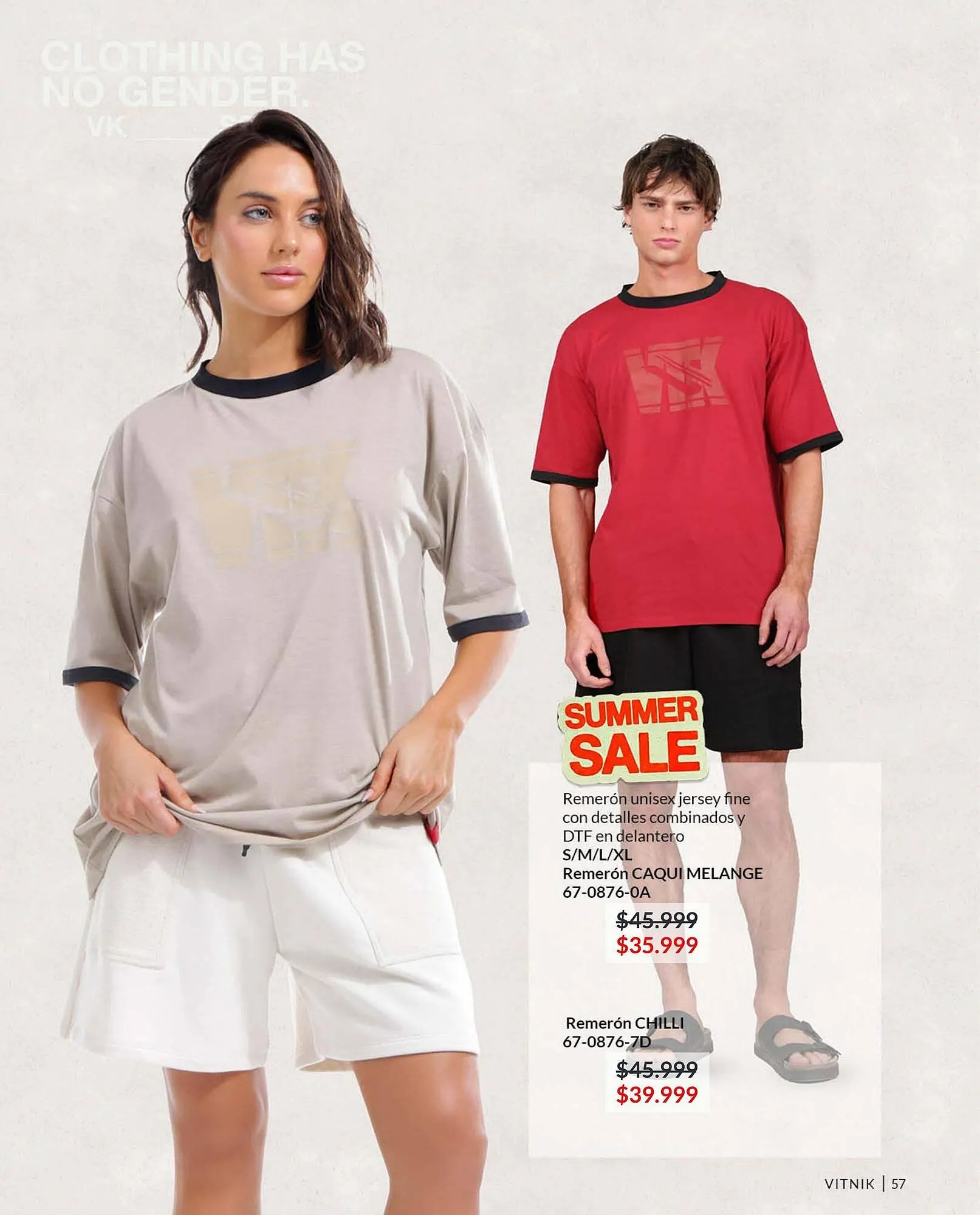 Ofertas de Catálogo Vitnik 6 de enero al 31 de enero 2026 - Página 57 del catálogo