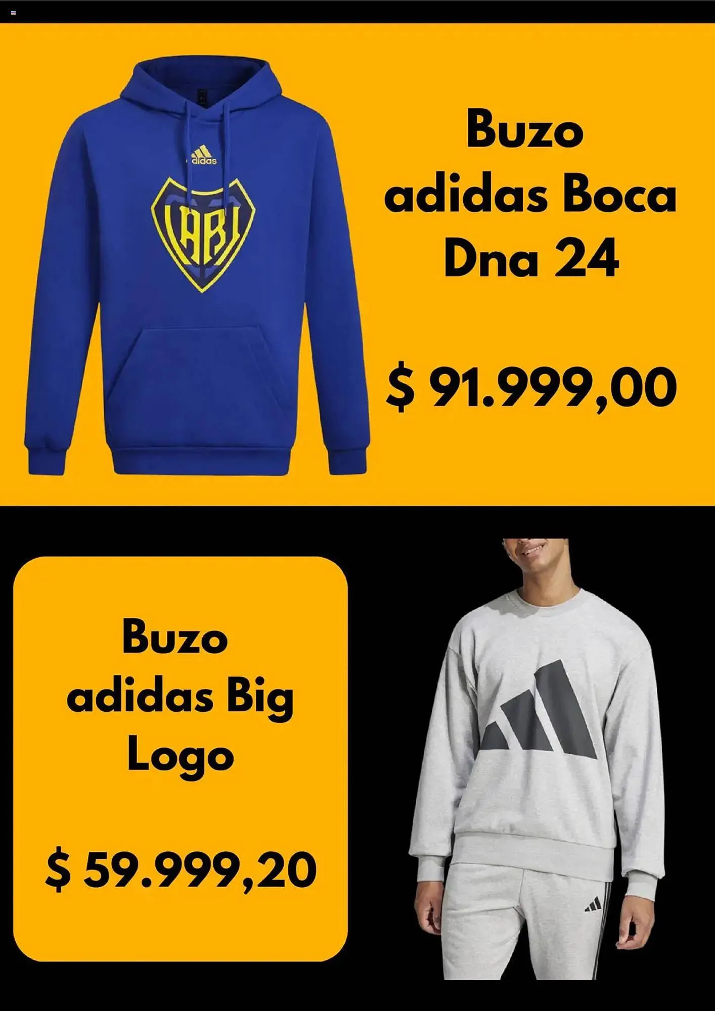 Ofertas de Catálogo Sportline 12 de mayo al 15 de mayo 2025 - Página 4 del catálogo