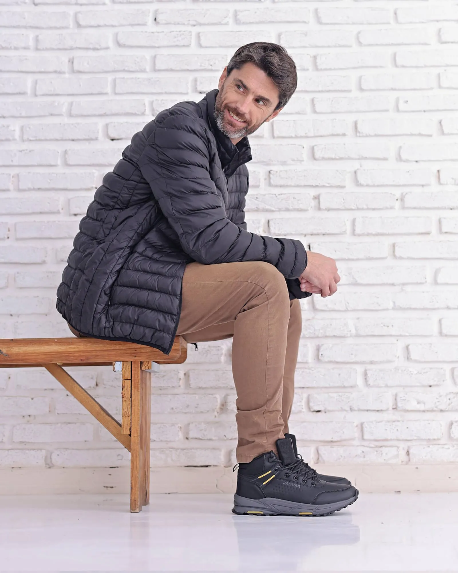 Ofertas de Catálogo Jaguar Shoes 3 de junio al 30 de junio 2025 - Página 2 del catálogo