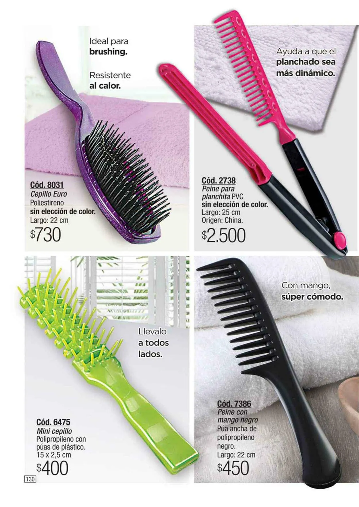 Ofertas de Amodil 2 de noviembre al 30 de noviembre 2023 - Página 130 del catálogo