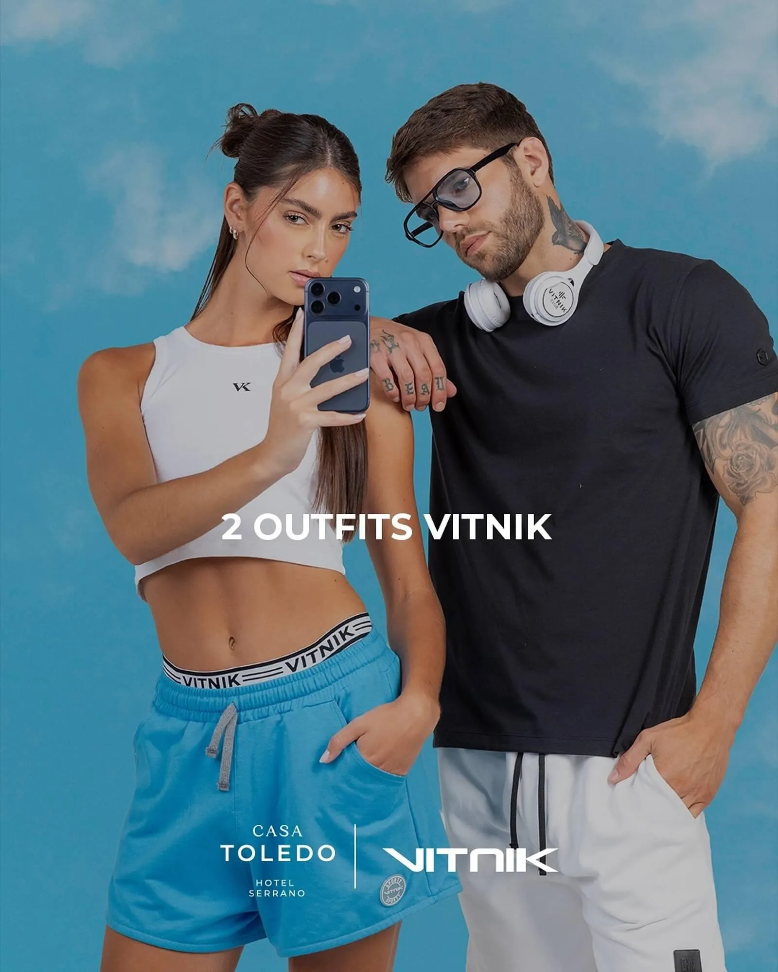 Ofertas de Catálogo Vitnik 4 de febrero al 14 de febrero 2026 - Página 3 del catálogo