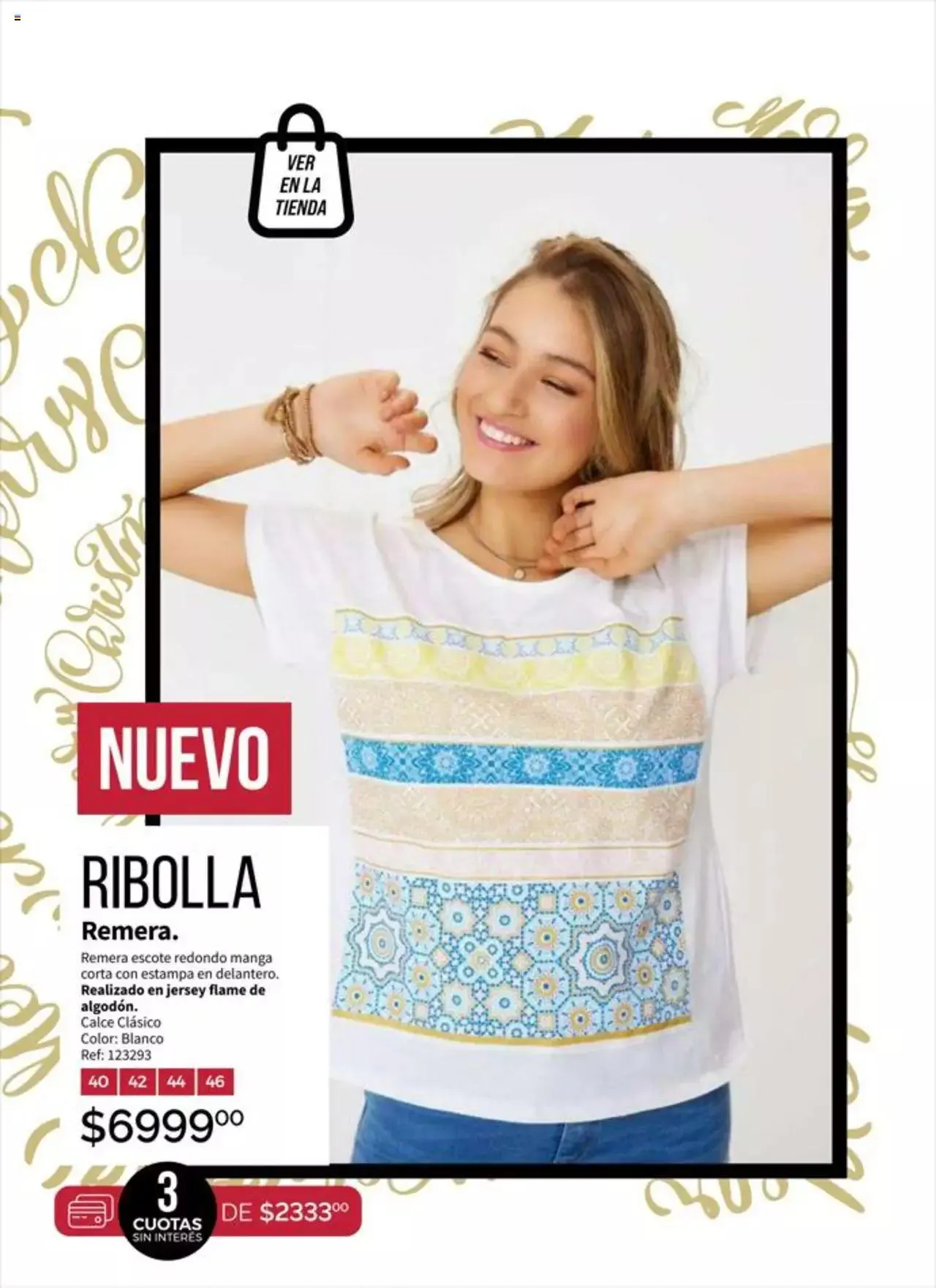 Ofertas de Martina di Trento - Catálogo 23 de noviembre al 31 de diciembre 2023 - Página 58 del catálogo