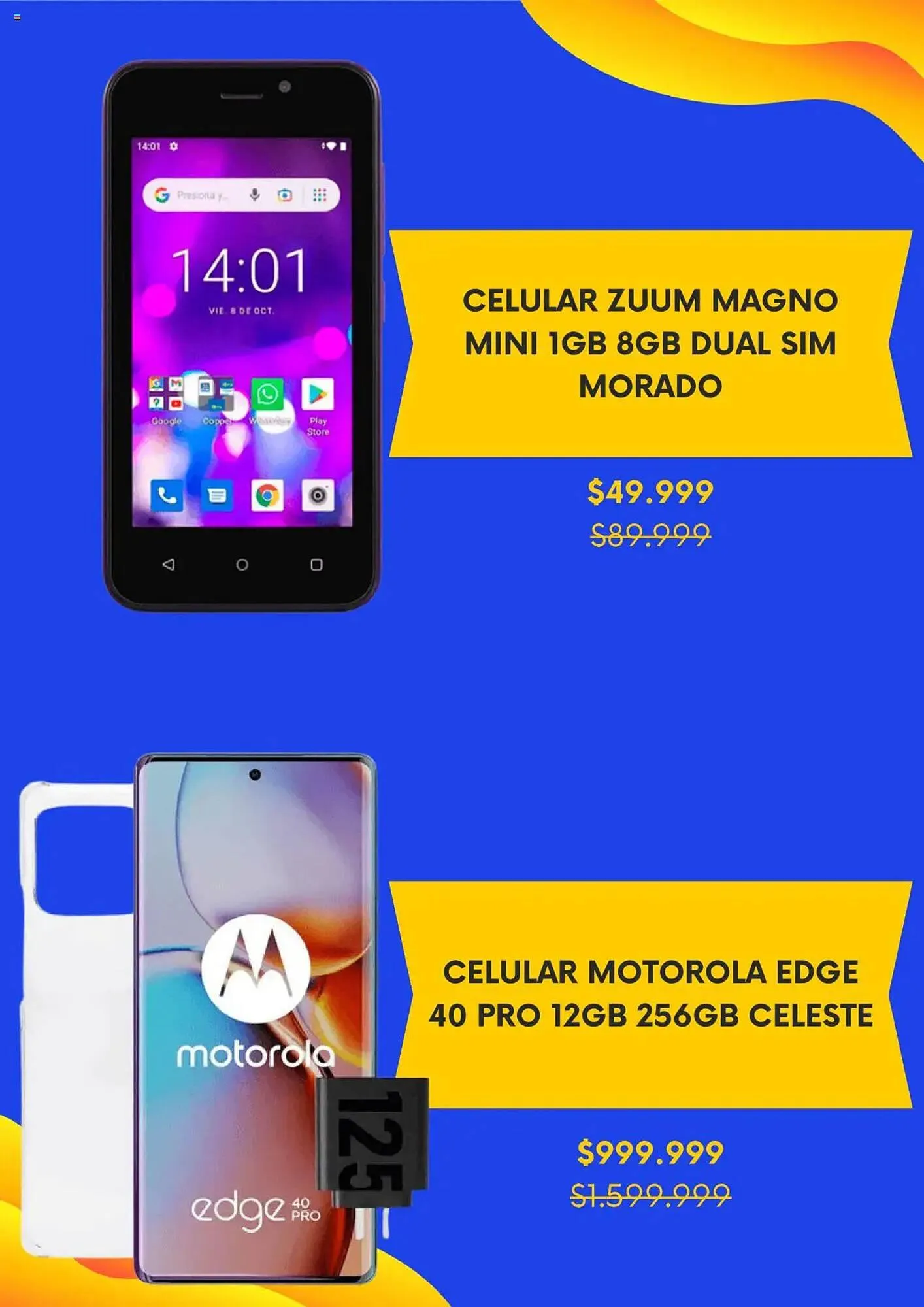 Ofertas de Catálogo Coppel 20 de junio al 23 de julio 2025 - Página 2 del catálogo