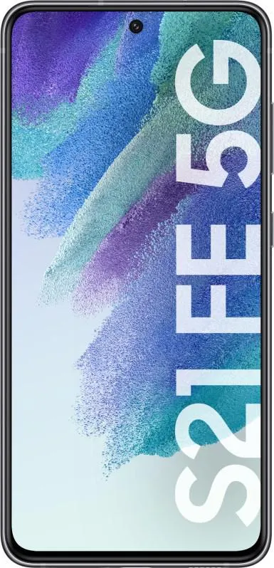 Celular Liberado S21 Fe Gris 6,4" 128 Gb - SAMSUNG