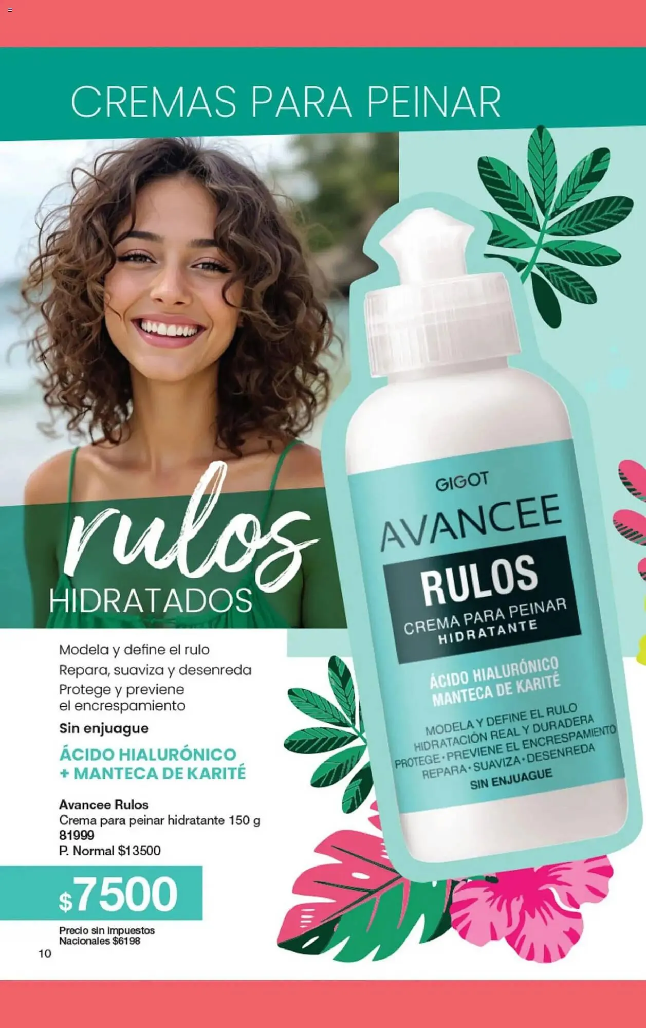 Ofertas de Folleto Gigot 1 de marzo al 31 de marzo 2026 - Página 16 del catálogo