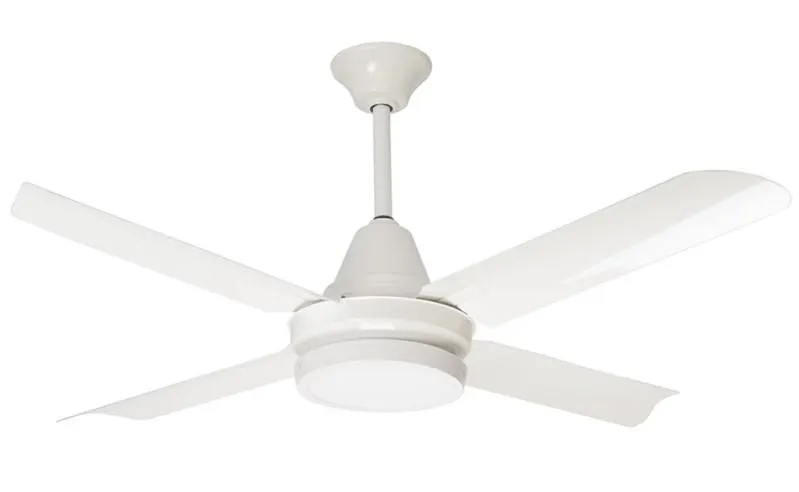 Ventilador De Techo Vta420ta Bl Led 0300 - SEVERBON