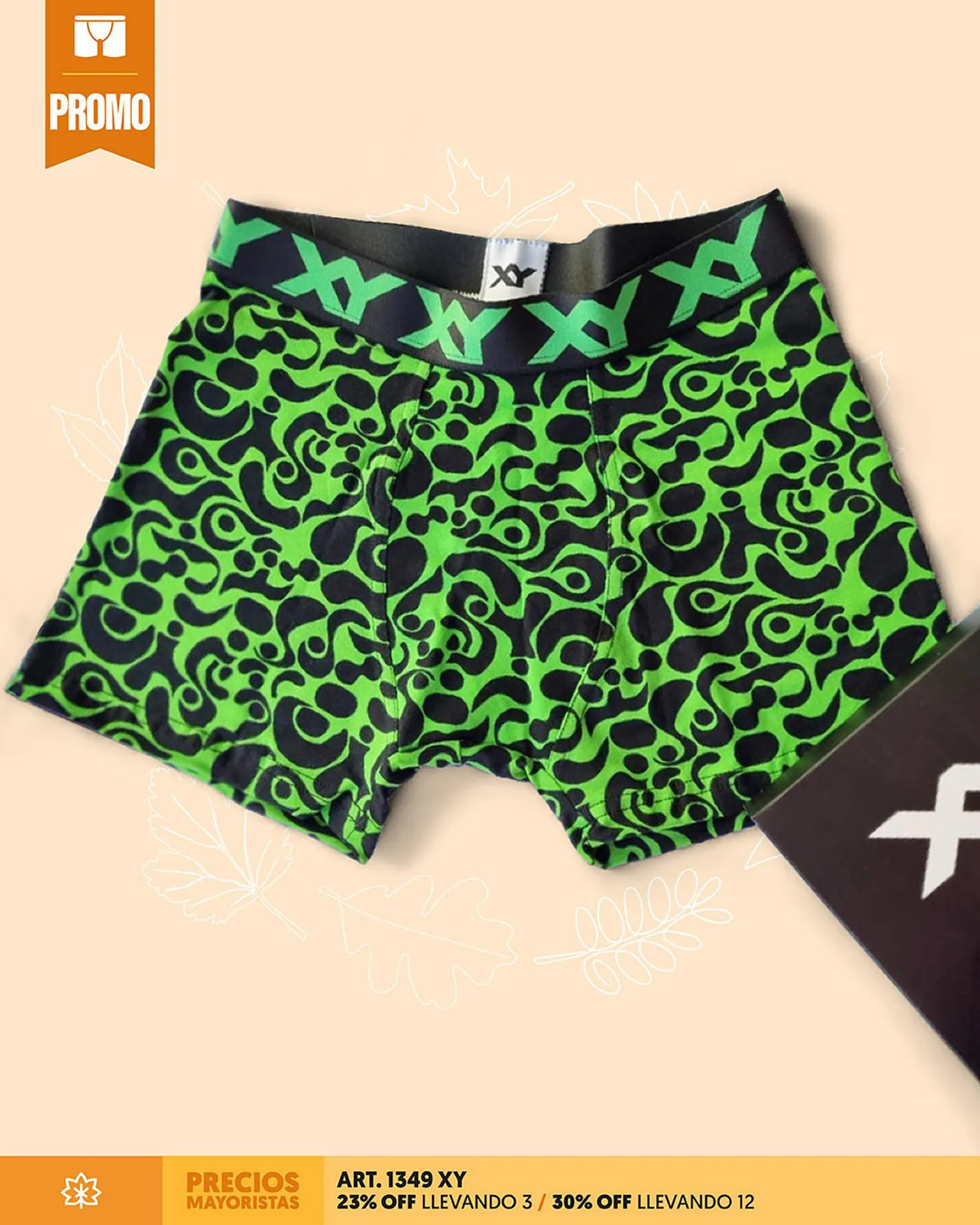 Ofertas de Catálogo Lencería Julieta 11 de abril al 30 de abril 2025 - Página 5 del catálogo