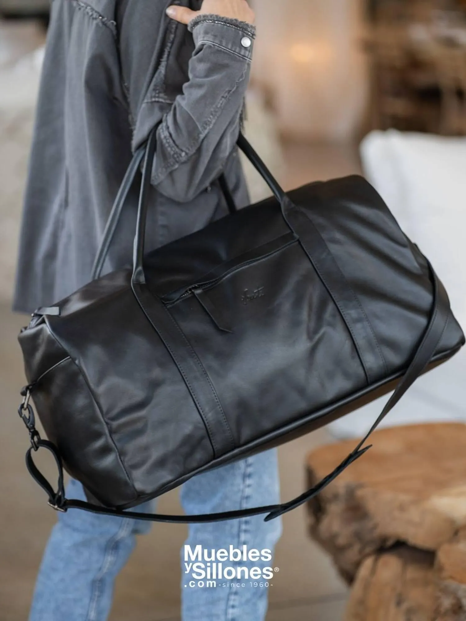 Ofertas de Catálogo Muebles y Sillones.com 18 de diciembre al 31 de diciembre 2025 - Página 1 del catálogo