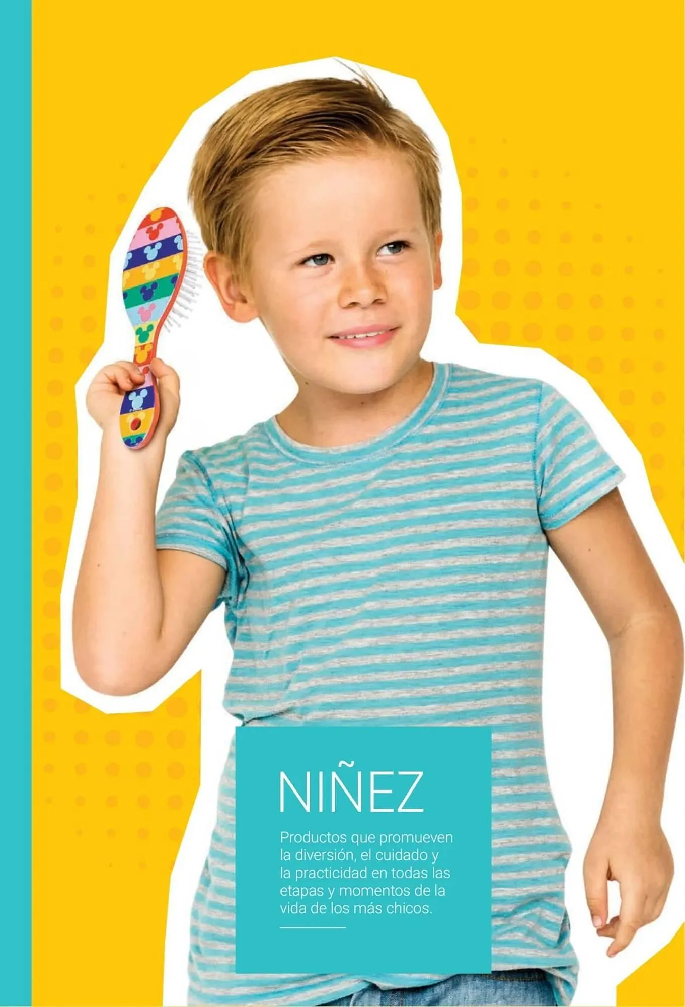 Ofertas de Catálogo Avon 11 de marzo al 31 de marzo 2026 - Página 69 del catálogo