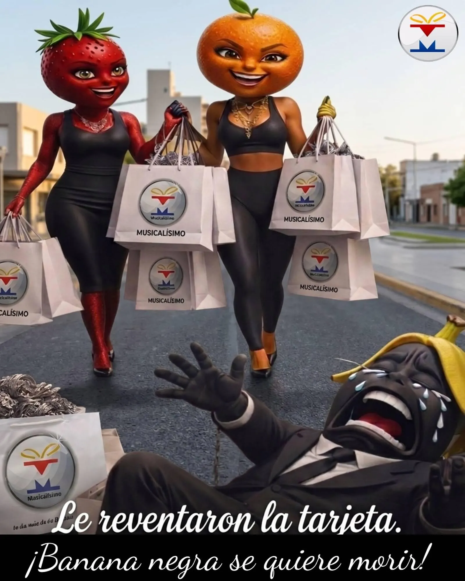 Ofertas de Catálogo Musicalisimo 10 de abril al 12 de abril 2026 - Página 4 del catálogo