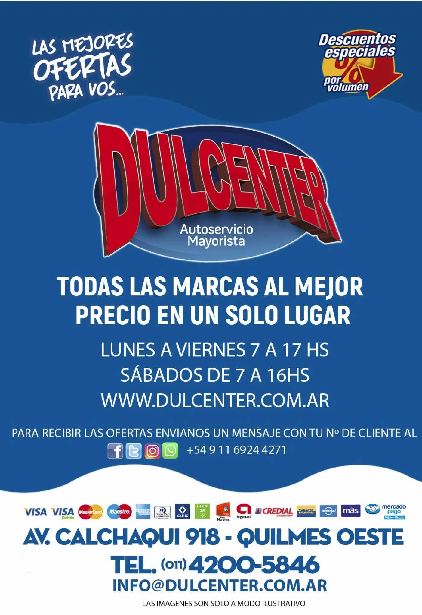 Ofertas de Catálogo Dulcenter 11 de septiembre al 16 de septiembre 2023 - Página 14 del catálogo