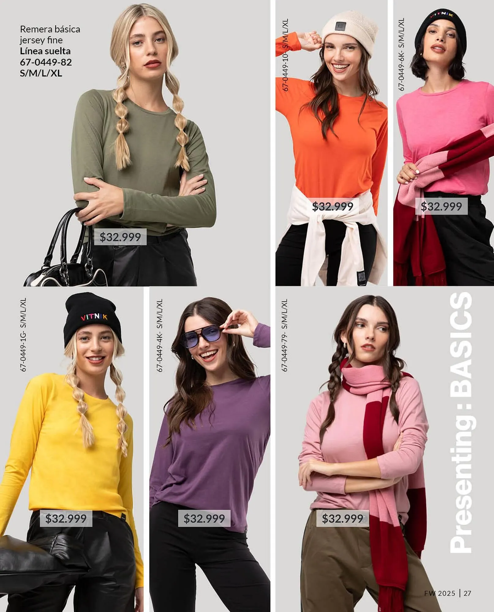 Ofertas de Catálogo Vitnik 7 de julio al 31 de julio 2025 - Página 27 del catálogo