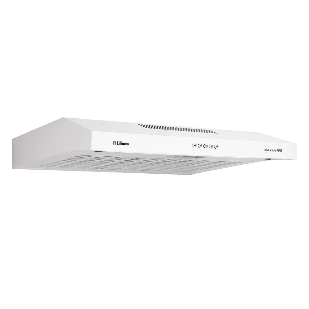 Purificador KP-982 60 Cm 3 V Blanco