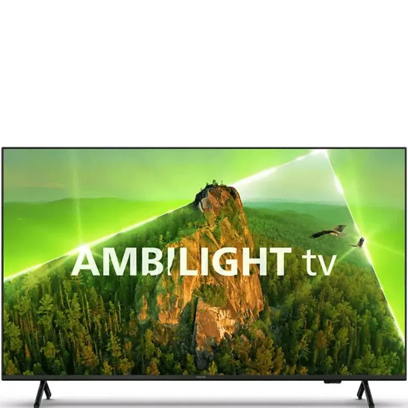 SMART TV PHILIPS 65- 4K ULKTRA HD 65PUD7908-77