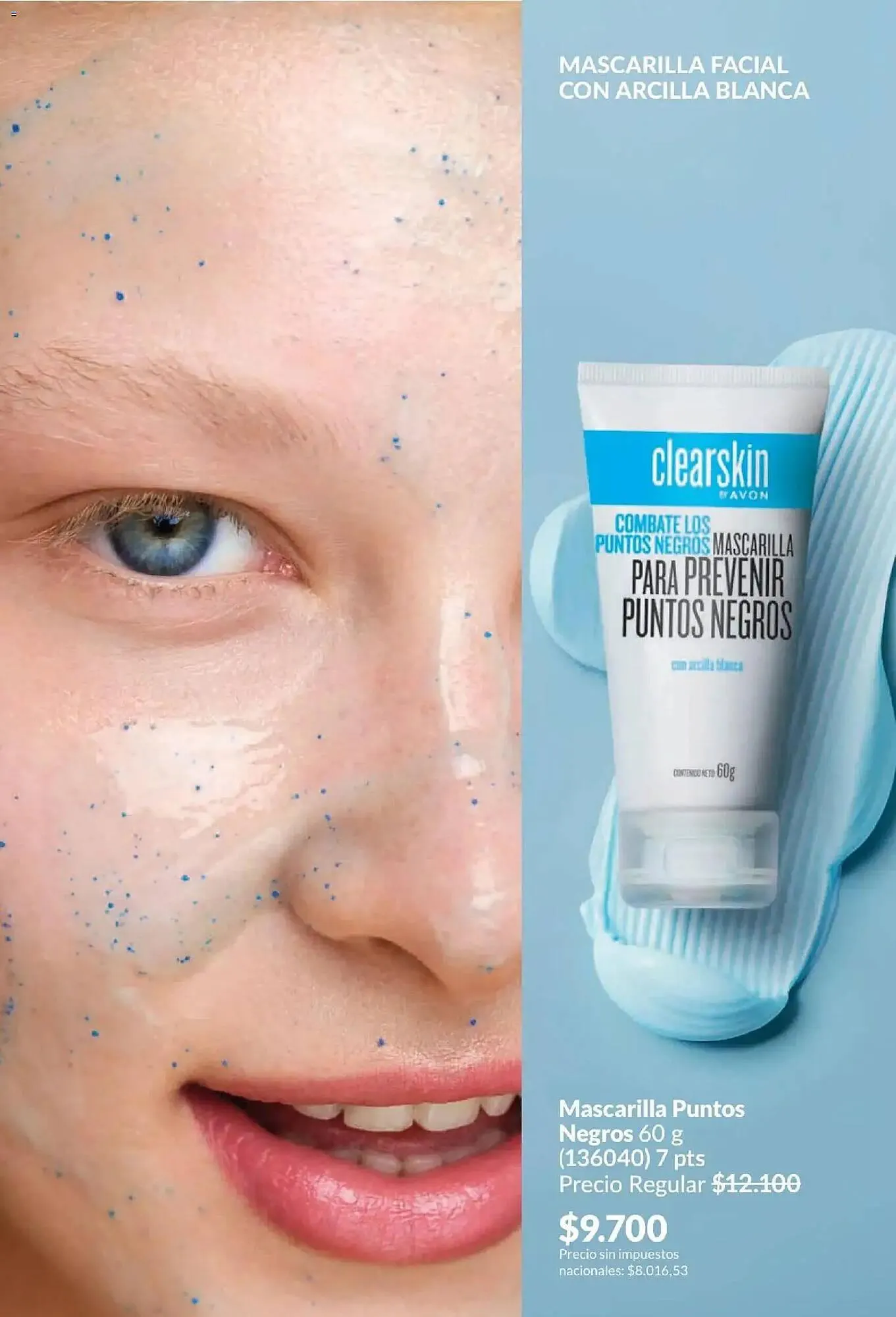 Ofertas de Catálogo Avon 1 de abril al 1 de mayo 2026 - Página 130 del catálogo