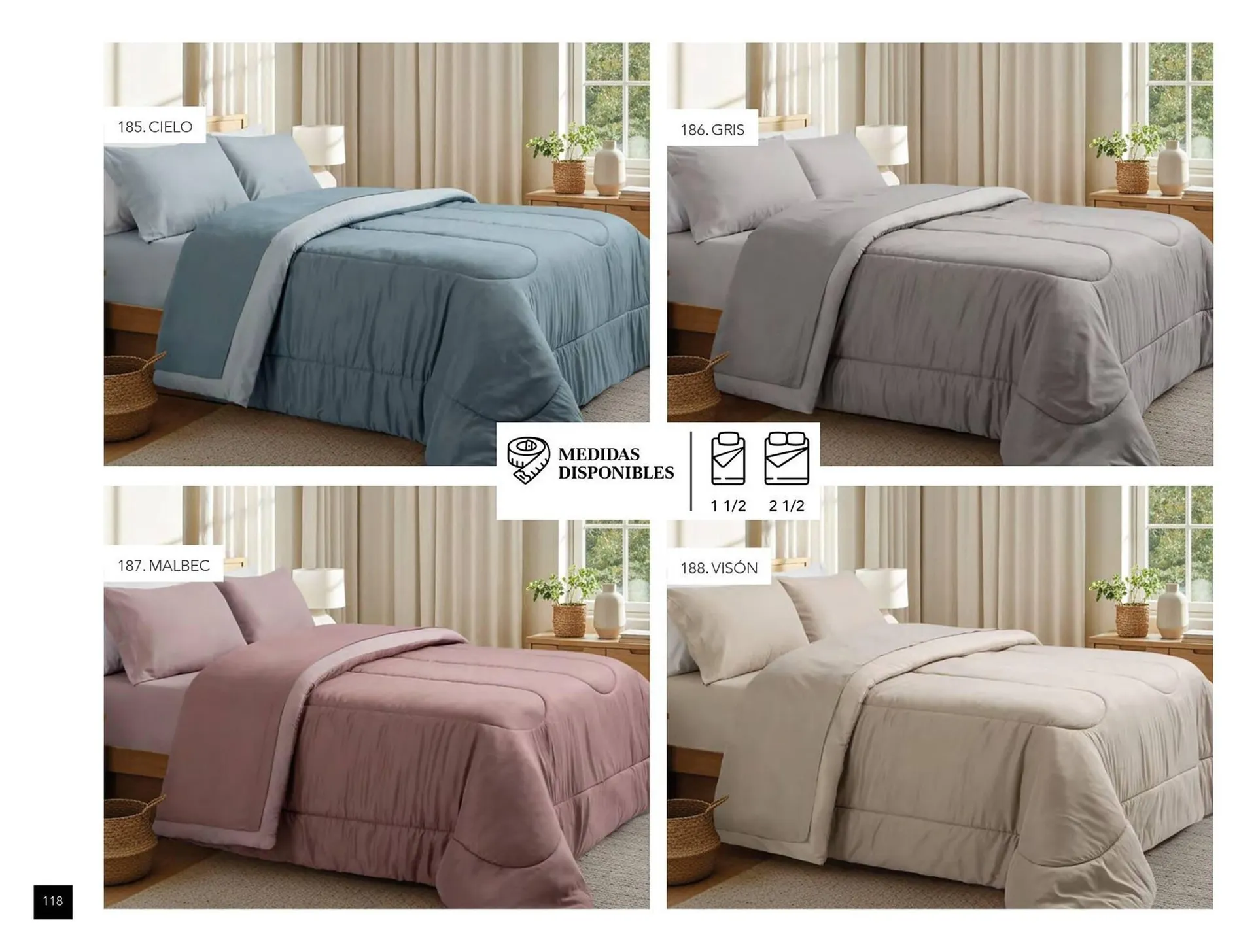 Ofertas de Catálogo Jean Cartier 1 de septiembre al 28 de febrero 2027 - Página 120 del catálogo