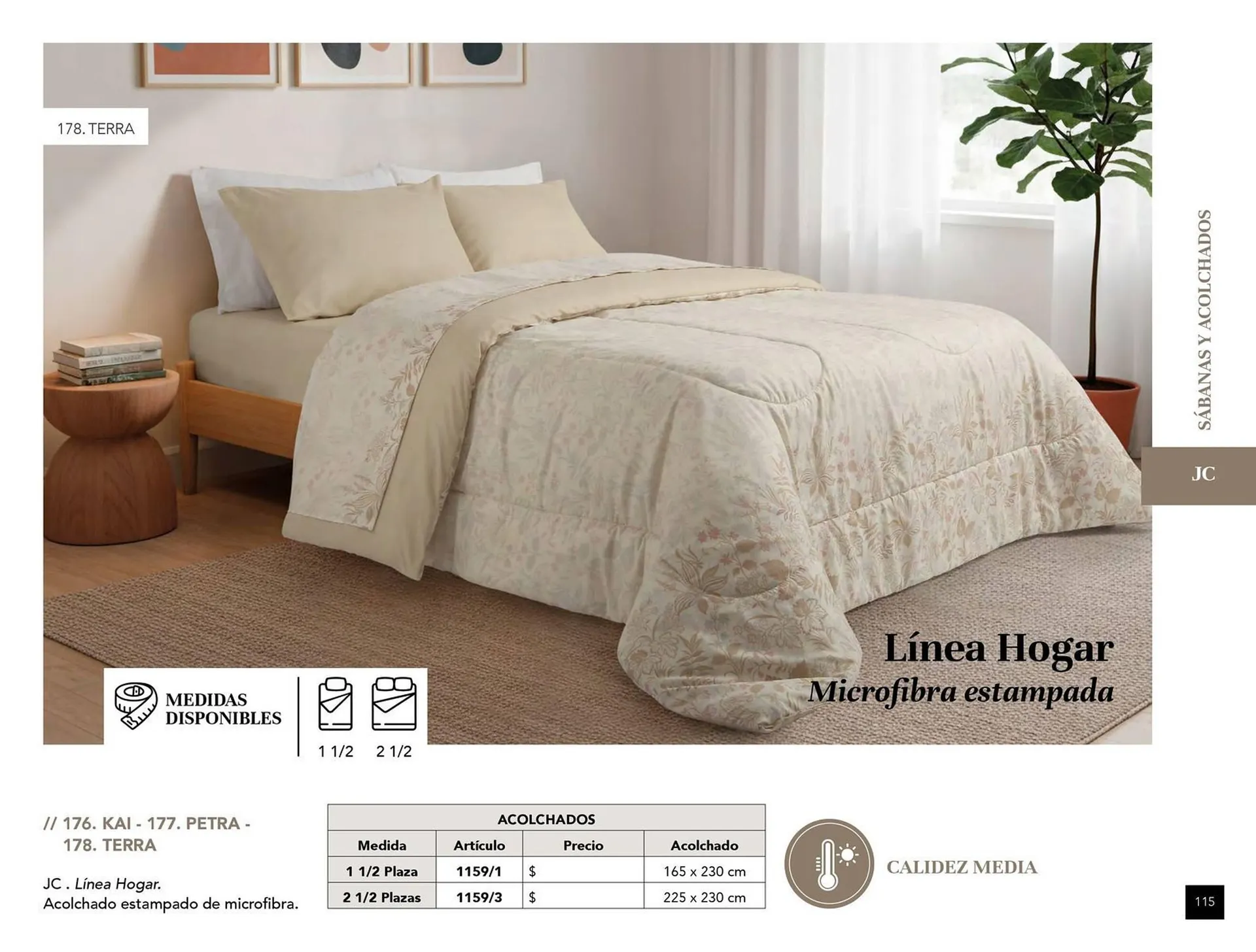 Ofertas de Catálogo Jean Cartier 1 de septiembre al 28 de febrero 2027 - Página 117 del catálogo