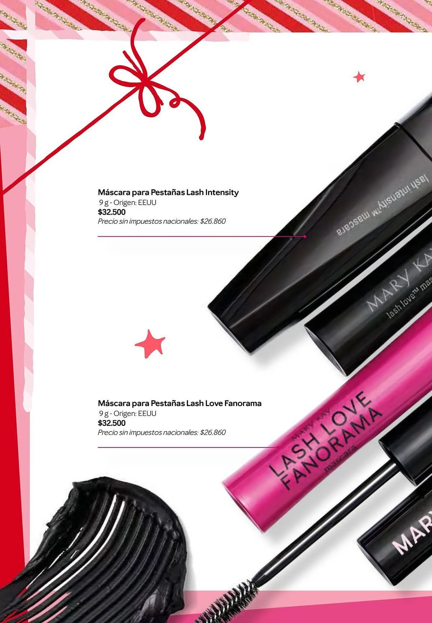 Ofertas de Catálogo Mary Kay 19 de septiembre al 31 de octubre 2025 - Página 78 del catálogo