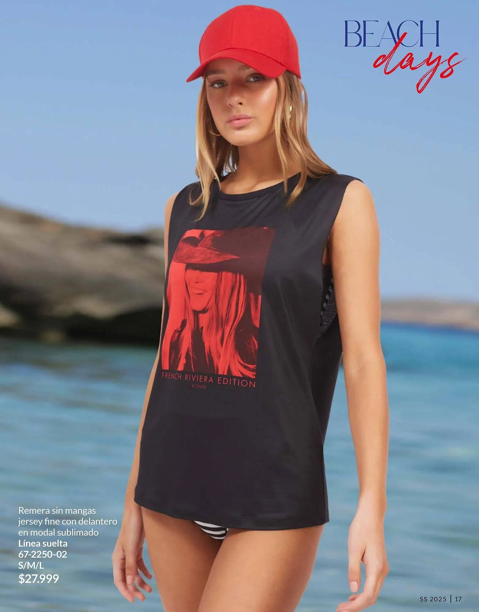 Ofertas de Catálogo Vitnik 3 de febrero al 28 de febrero 2025 - Página 17 del catálogo