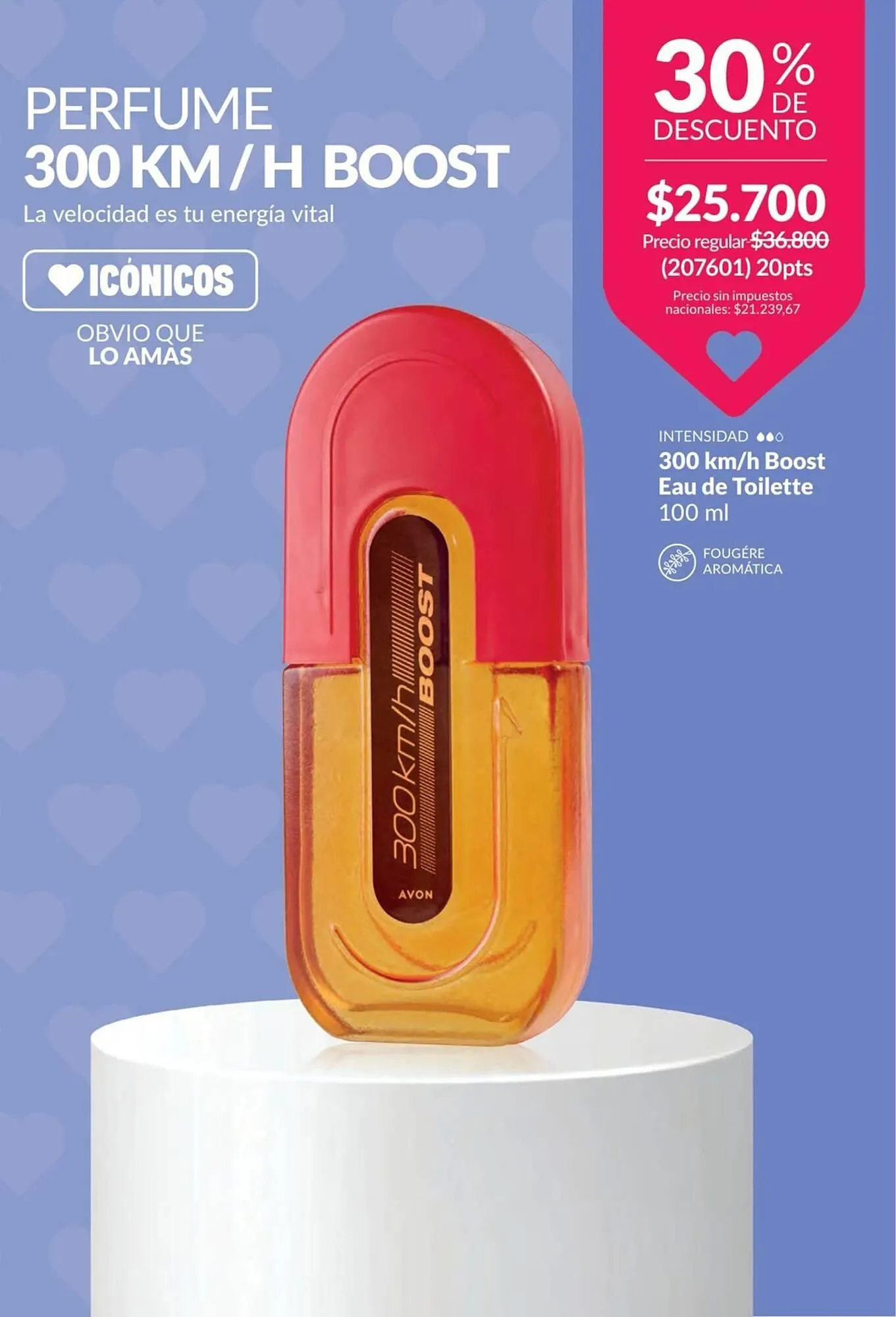 Ofertas de Catálogo Avon 1 de agosto al 31 de agosto 2026 - Página 90 del catálogo