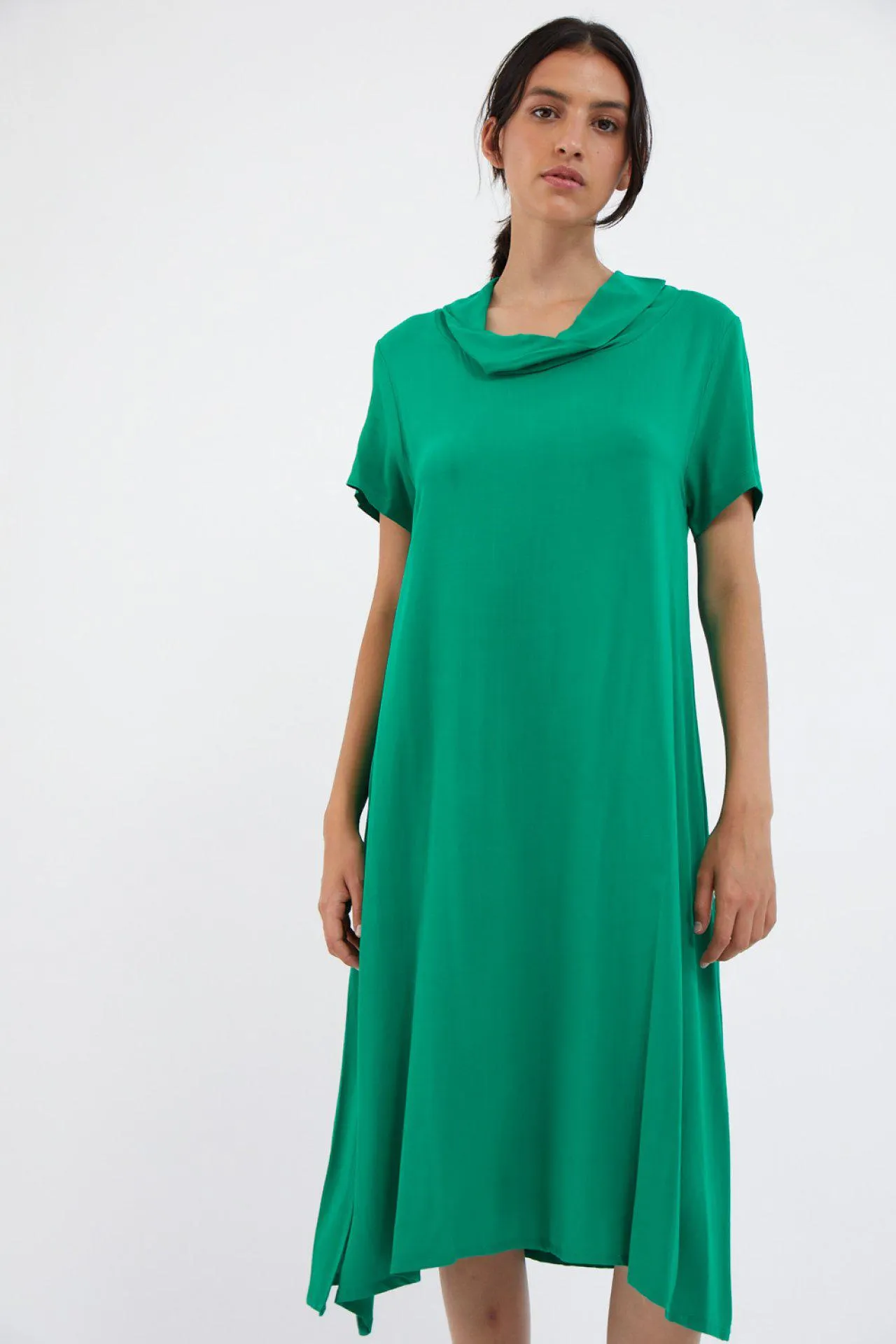 Vestido Aguila Verde