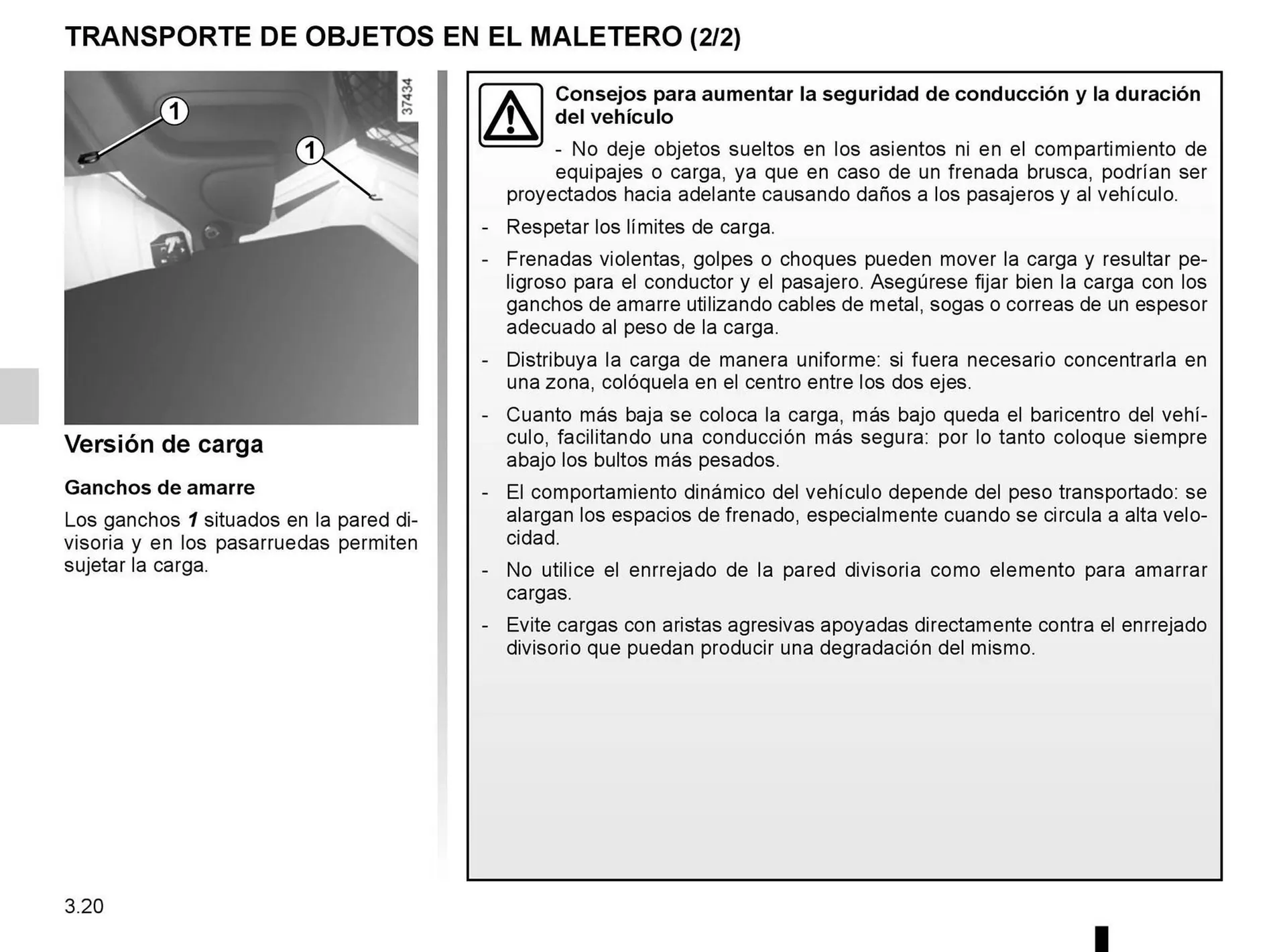 Ofertas de Catálogo Renault 8 de octubre al 31 de diciembre 2025 - Página 79 del catálogo