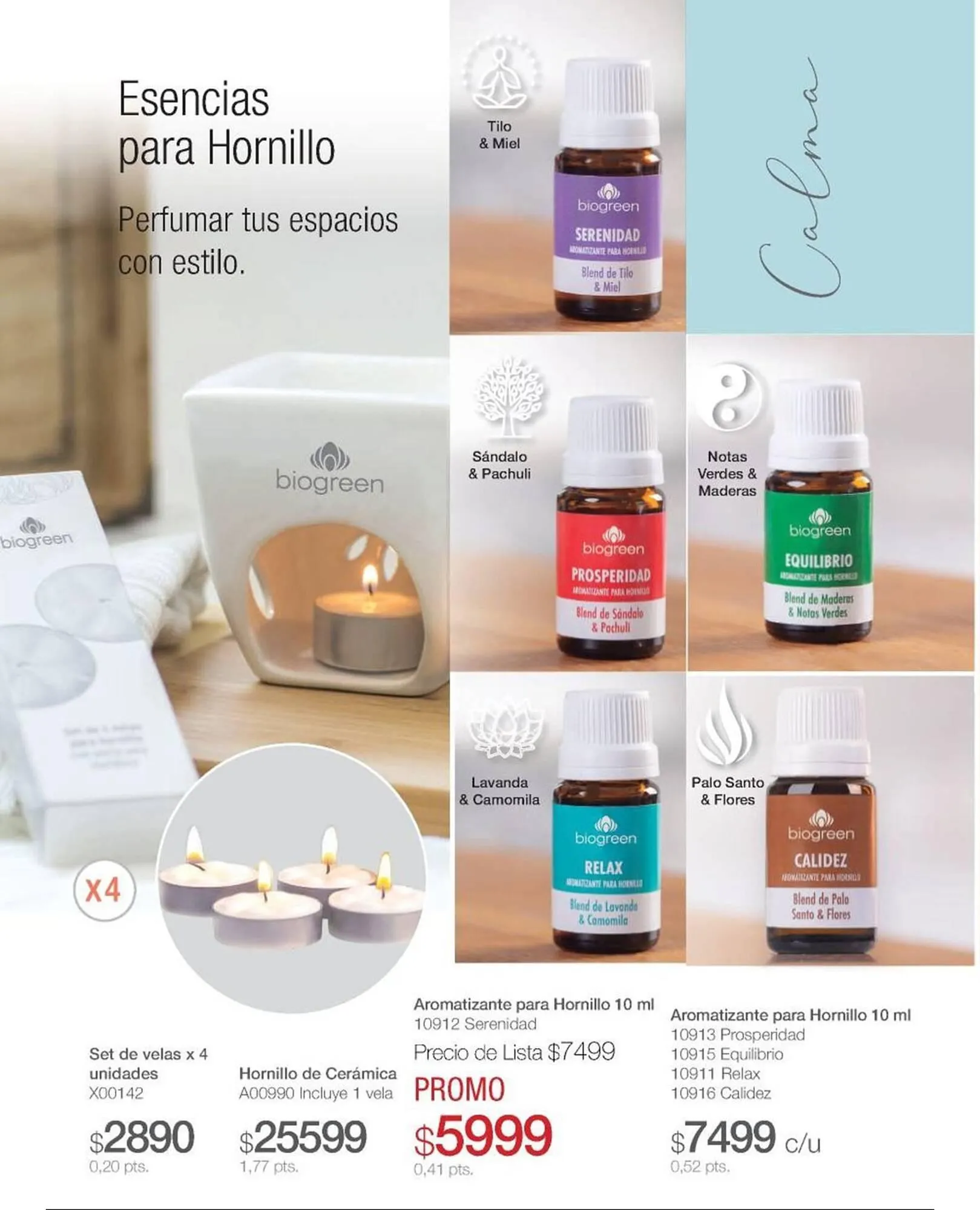 Ofertas de Catálogo Biogreen 15 de mayo al 31 de mayo 2025 - Página 52 del catálogo