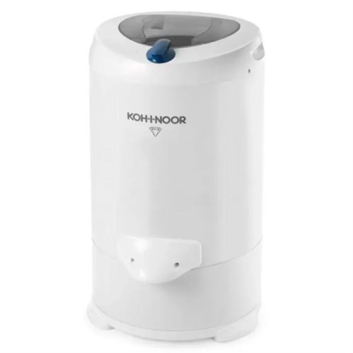 Secarropas Kohinoor B-665 6.5 Kg Blanco