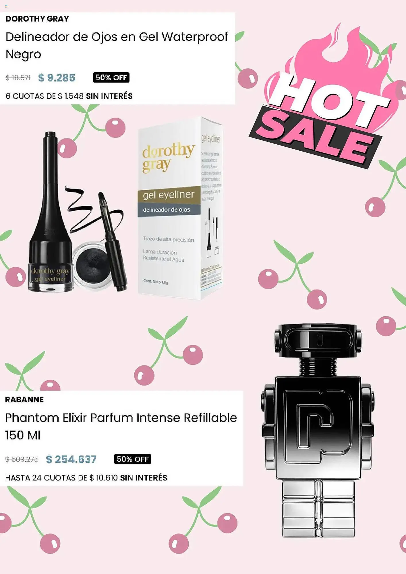 Ofertas de Catálogo Pigmento 11 de mayo al 13 de mayo 2026 - Página 3 del catálogo