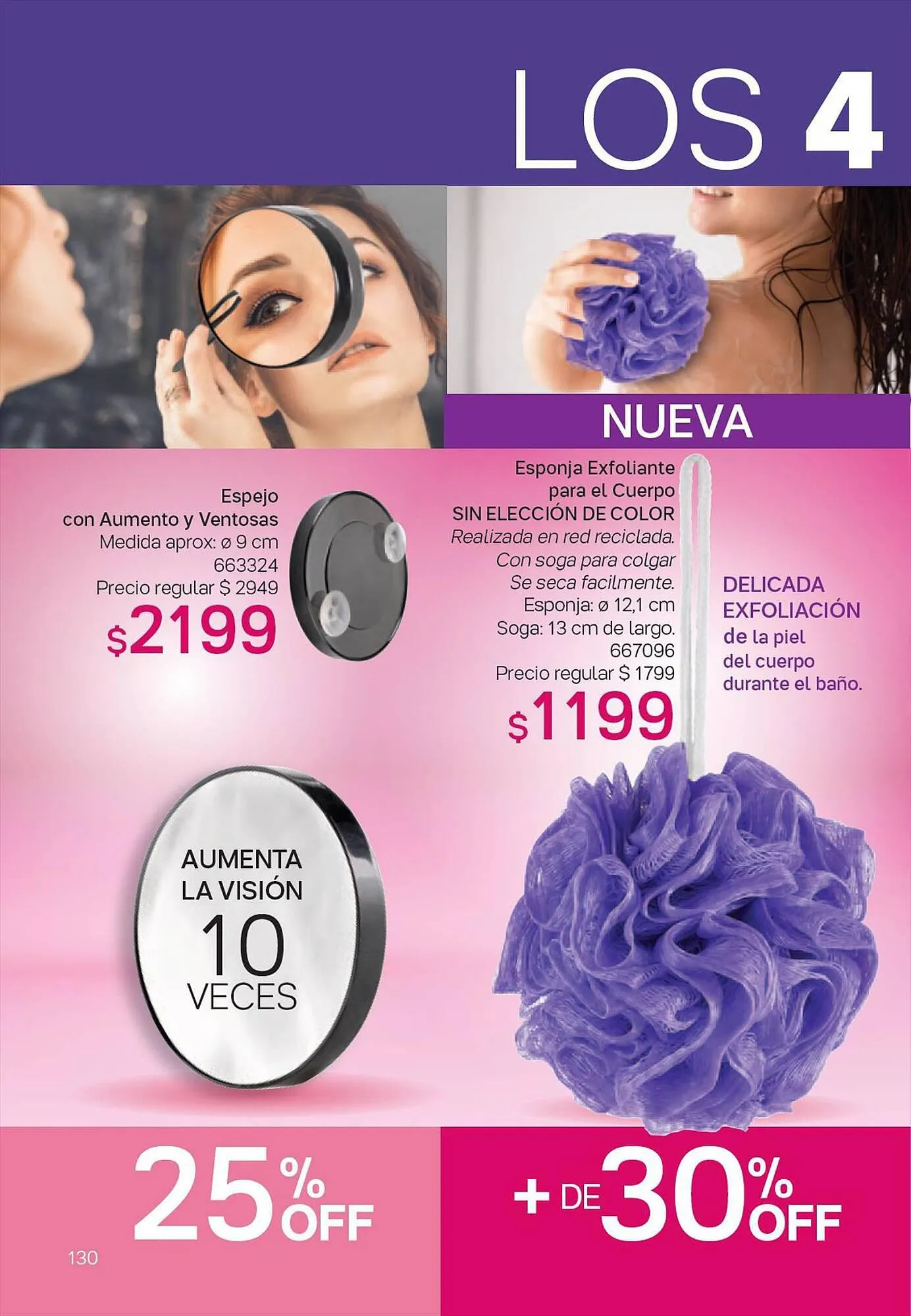 Ofertas de Catálogo Tupperware 4 de julio al 15 de agosto 2023 - Página 131 del catálogo