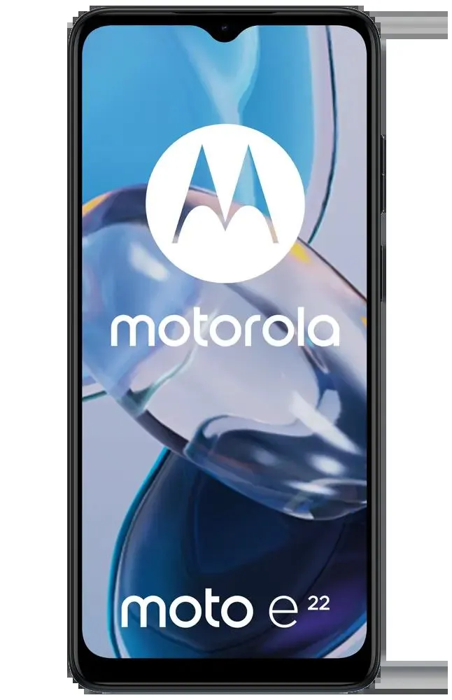Moto E22 32GB