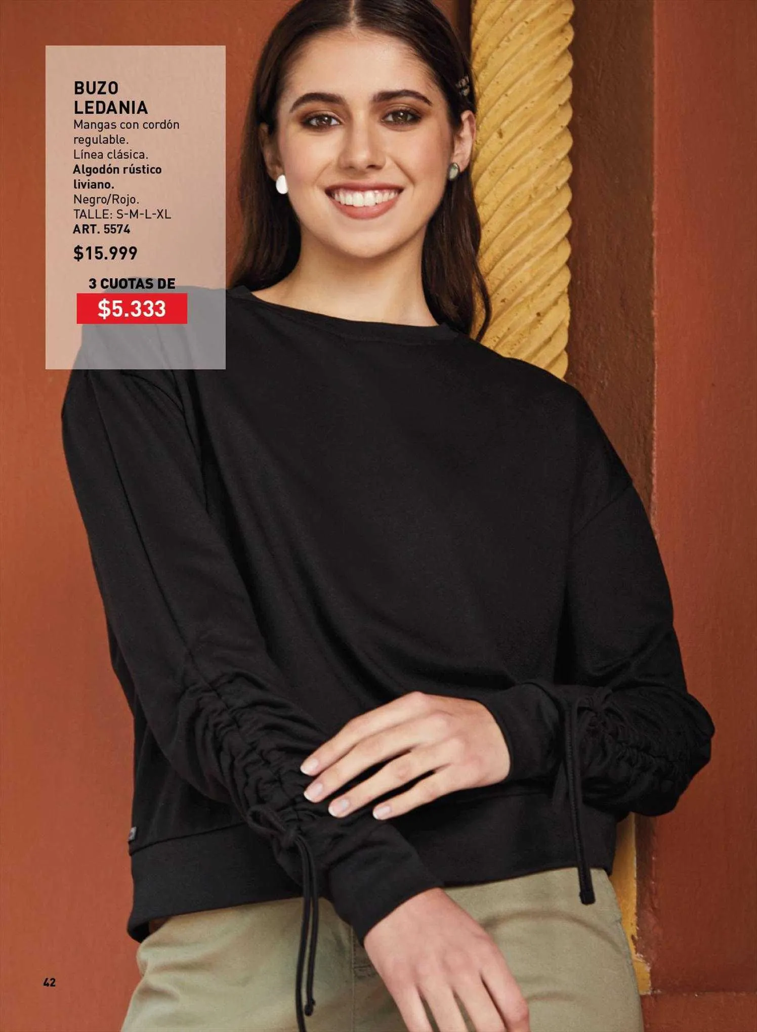 Ofertas de Catálogo Wineem 2 de septiembre al 5 de septiembre 2023 - Página 42 del catálogo