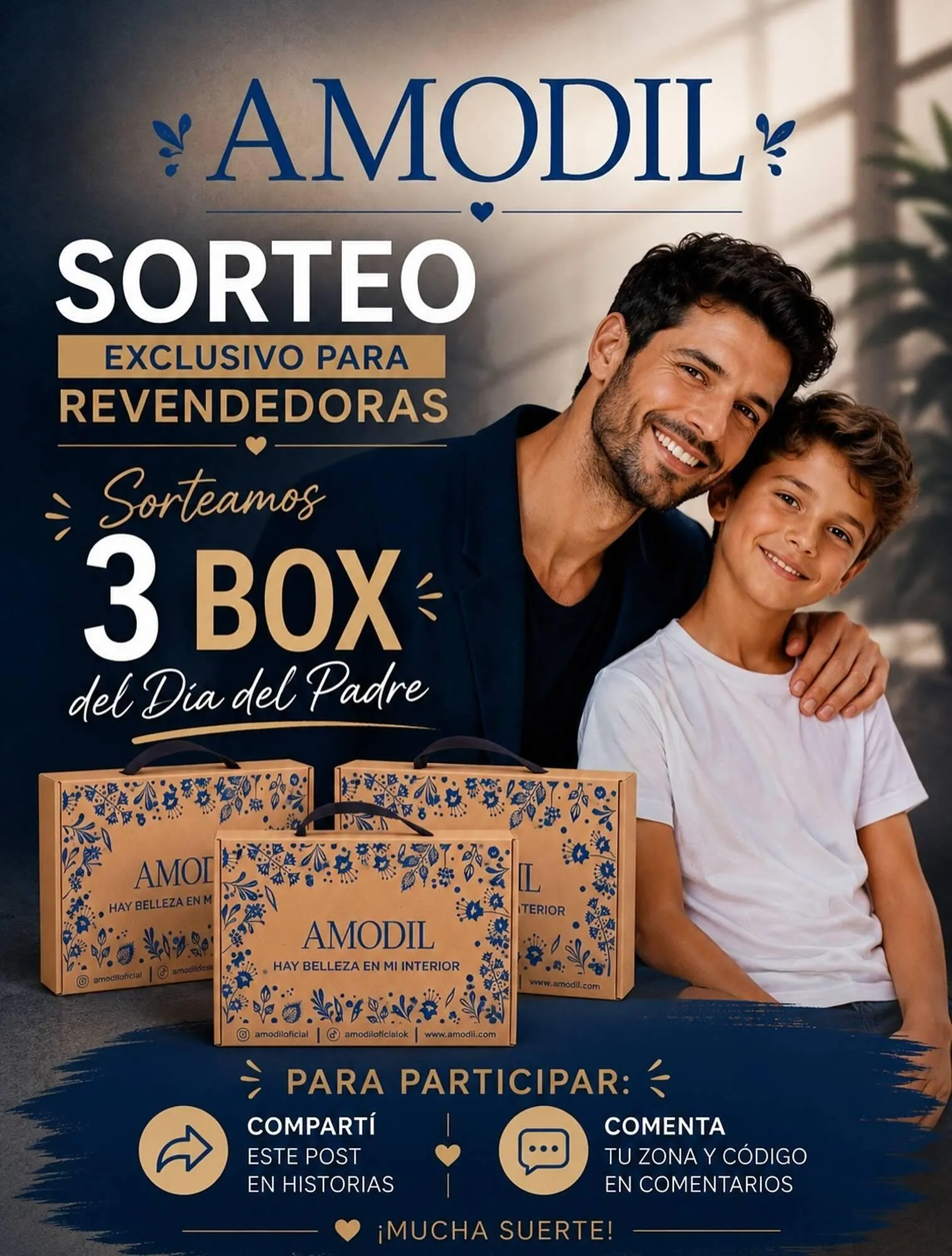 Ofertas de Catálogo Amodil 12 de mayo al 31 de mayo 2026 - Página 2 del catálogo