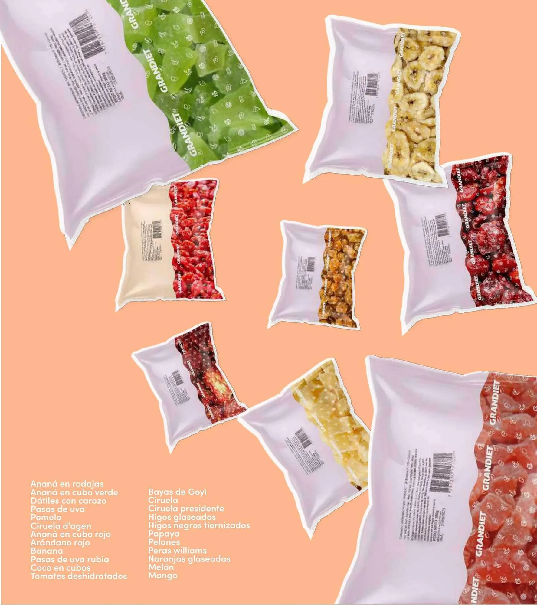 Ofertas de Catálogo Grandiet 7 de septiembre al 7 de octubre 2023 - Página 11 del catálogo