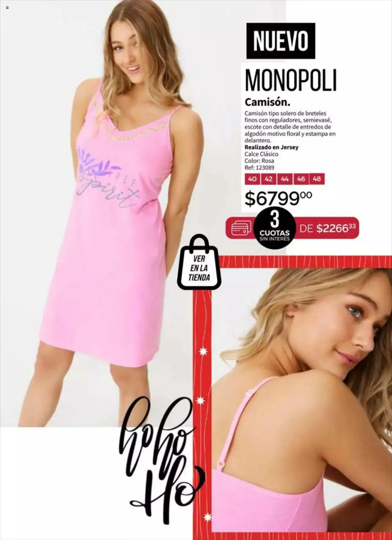 Ofertas de Martina di Trento - Catálogo 23 de noviembre al 31 de diciembre 2023 - Página 250 del catálogo