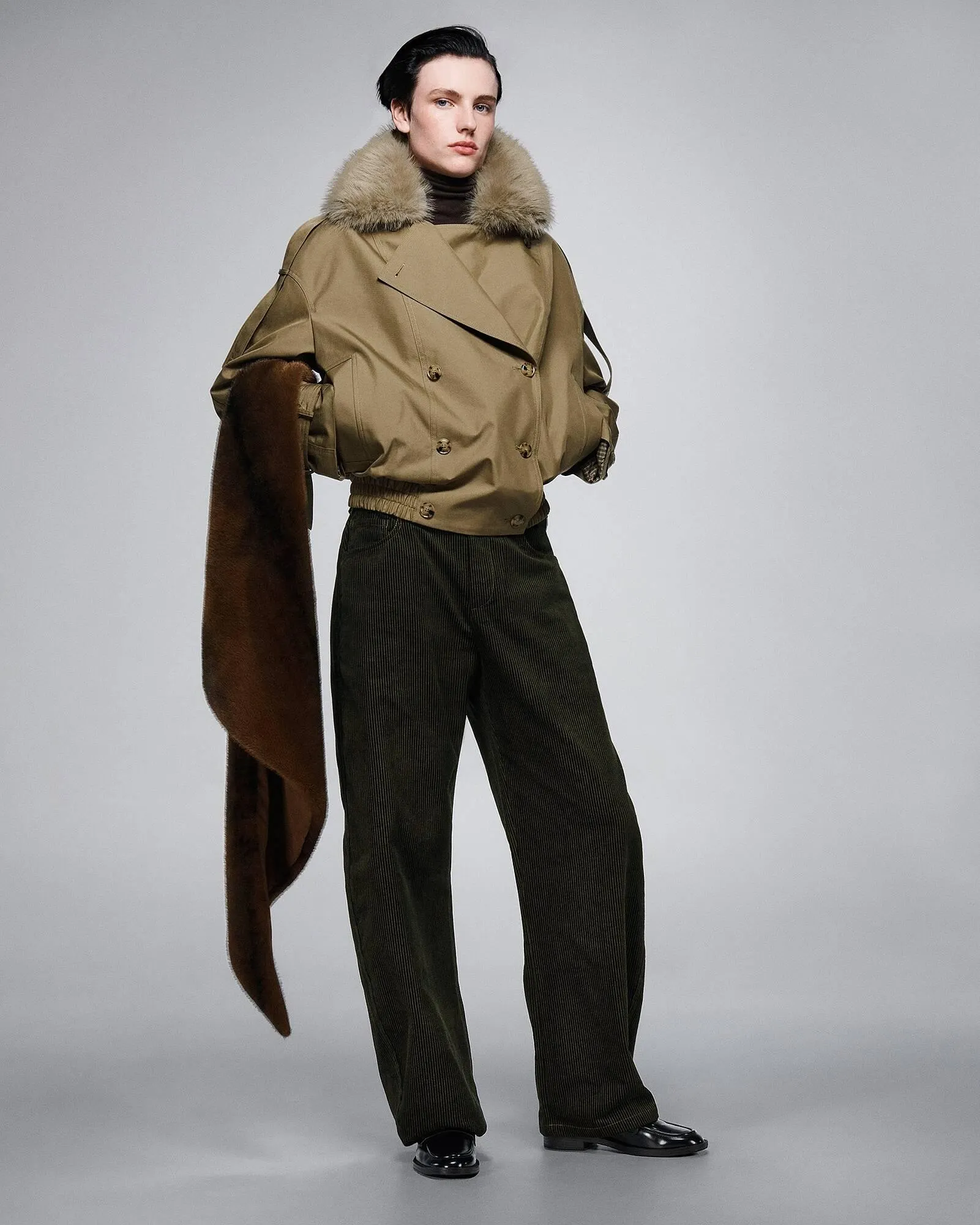 Ofertas de Catálogo ZARA 4 de noviembre al 10 de noviembre 2025 - Página 3 del catálogo