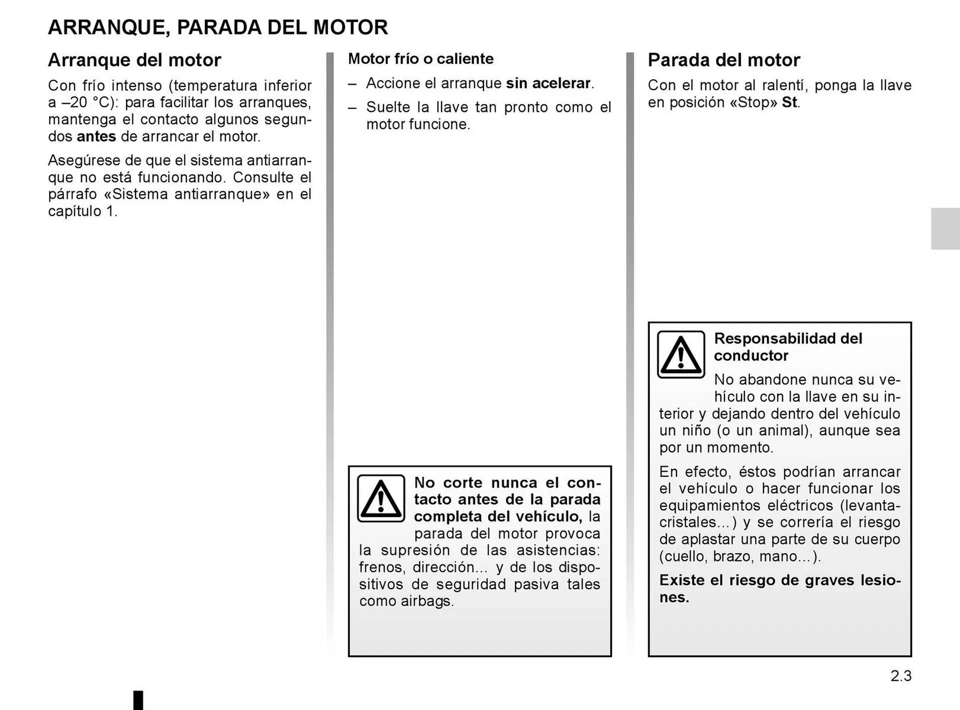 Ofertas de Catálogo Renault 8 de octubre al 31 de diciembre 2025 - Página 52 del catálogo