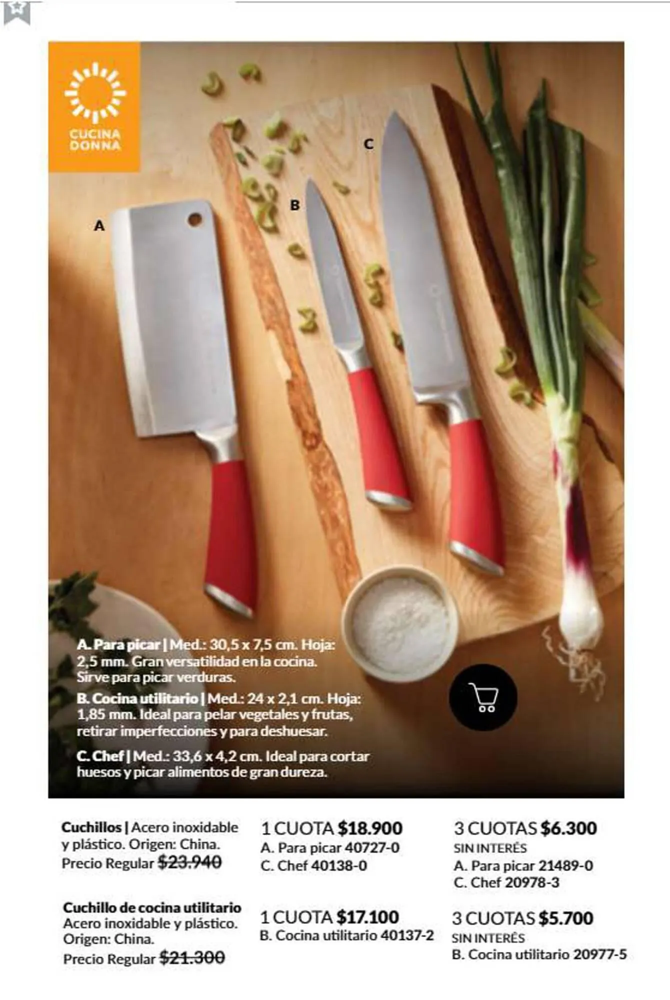 Ofertas de Catálogo Avon 13 de diciembre al 1 de diciembre 2024 - Página 24 del catálogo