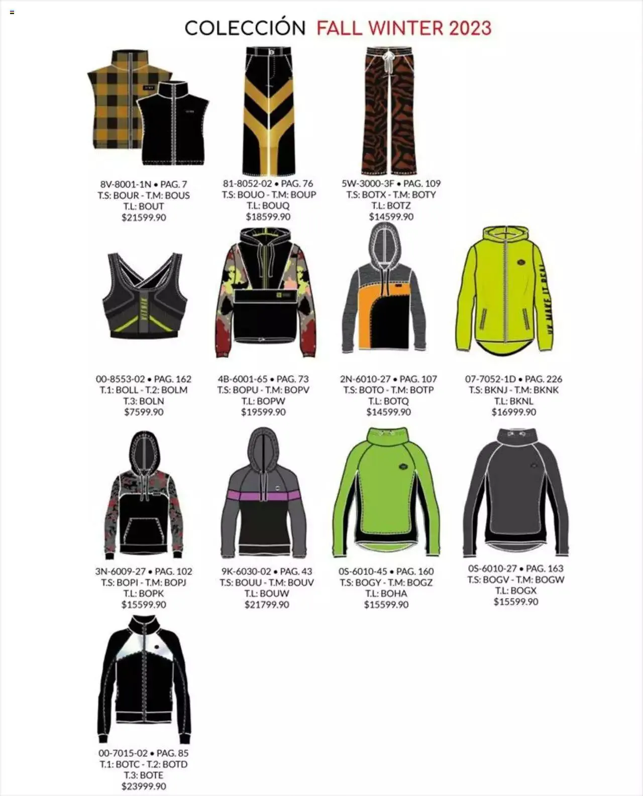 Ofertas de Vitnik catálogo 16 de junio al 31 de diciembre 2023 - Página 299 del catálogo