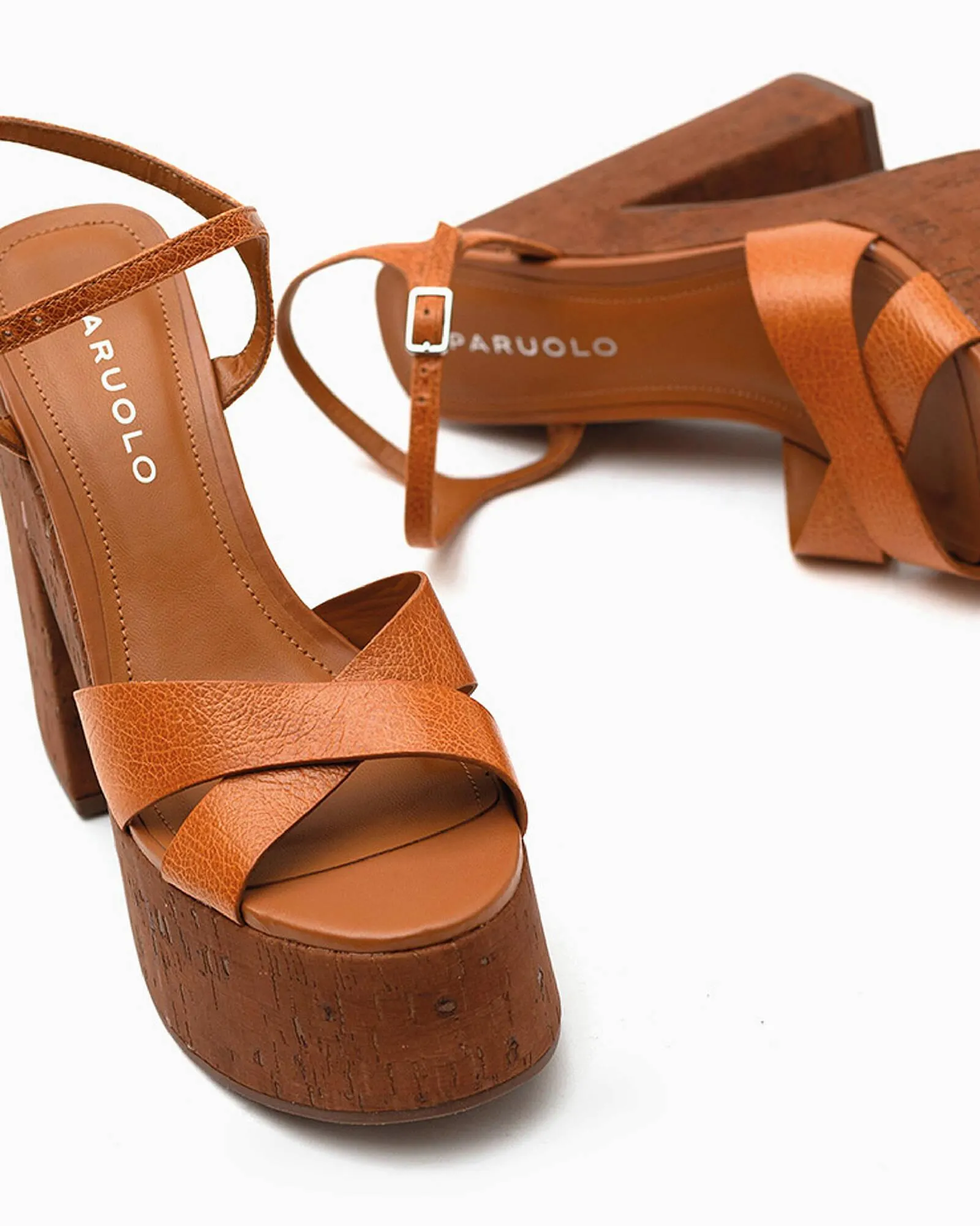 Ofertas de Catálogo Paruolo 7 de marzo al 31 de marzo 2025 - Página 3 del catálogo