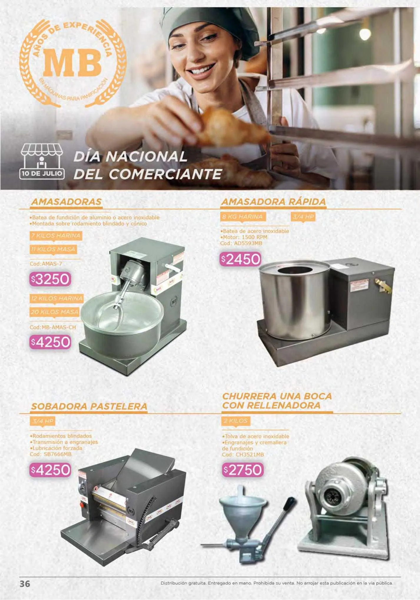 Ofertas de Catálogo Cuotas Del Sur 27 de julio al 30 de julio 2023 - Página 36 del catálogo