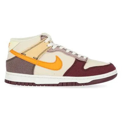 Zapatillas Nike Dunk Mid Hombre