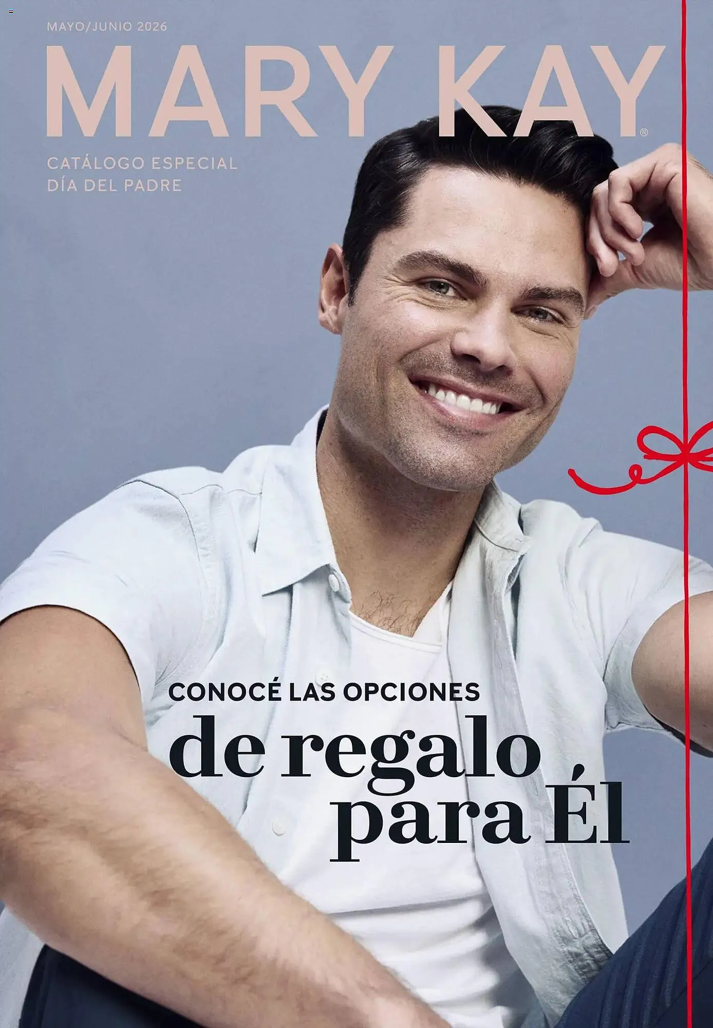 Ofertas de Catálogo Mary Kay 11 de mayo al 1 de junio 2026 - Página 1 del catálogo