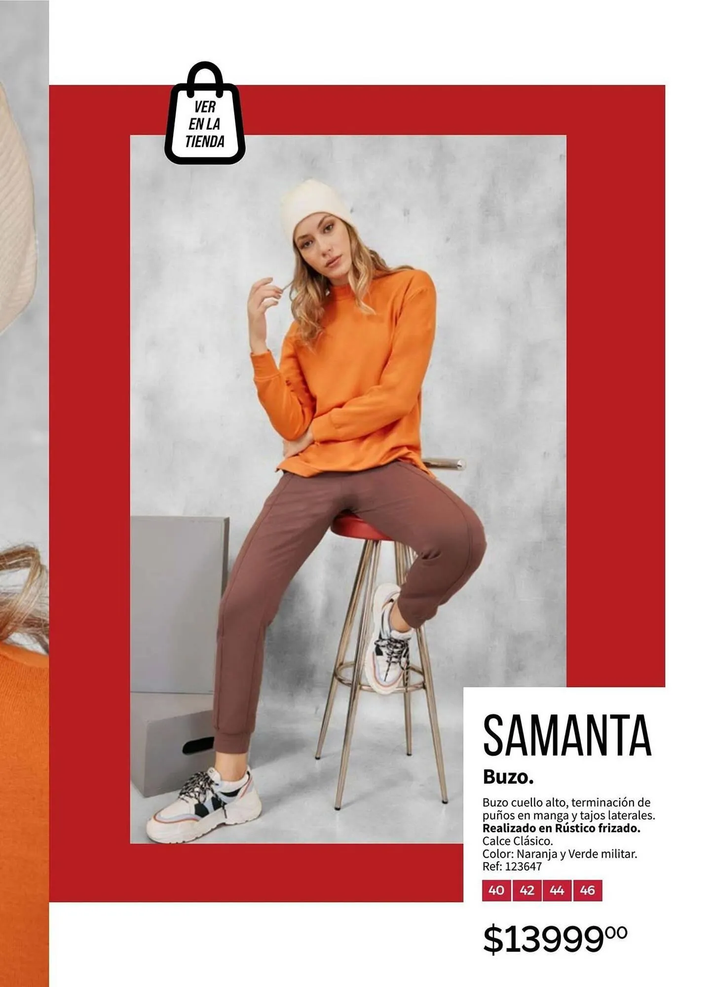 Ofertas de Catálogo Martina di Trento 8 de abril al 30 de abril 2025 - Página 167 del catálogo