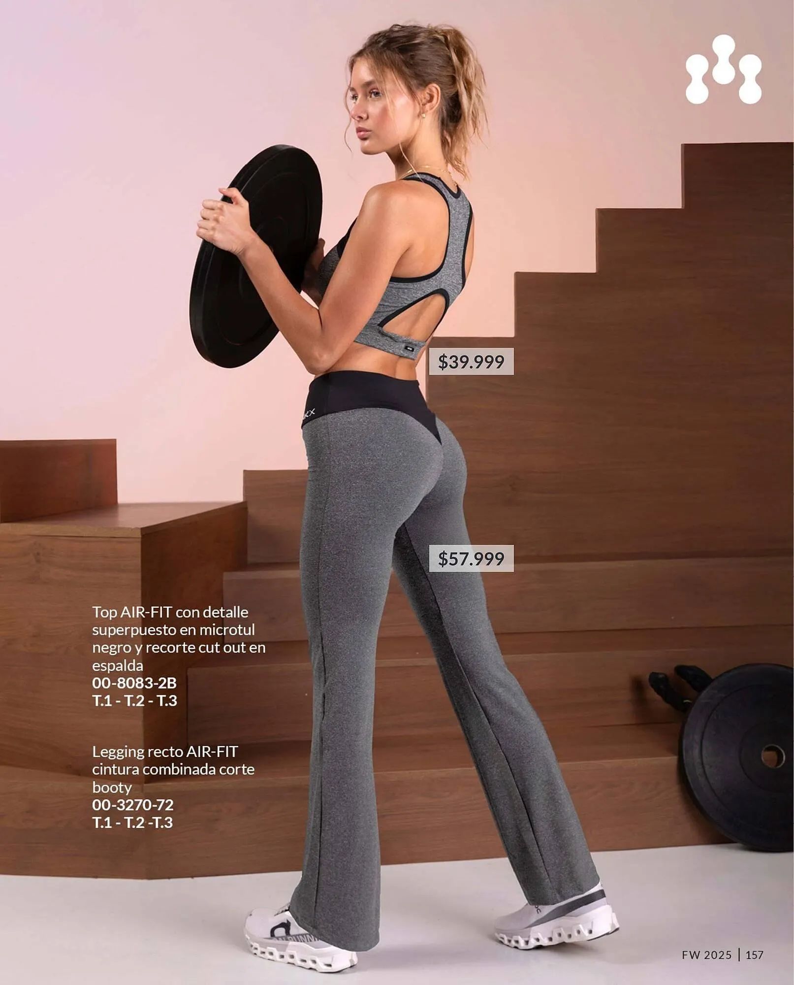 Ofertas de Catálogo Vitnik 2 de mayo al 31 de mayo 2025 - Página 157 del catálogo