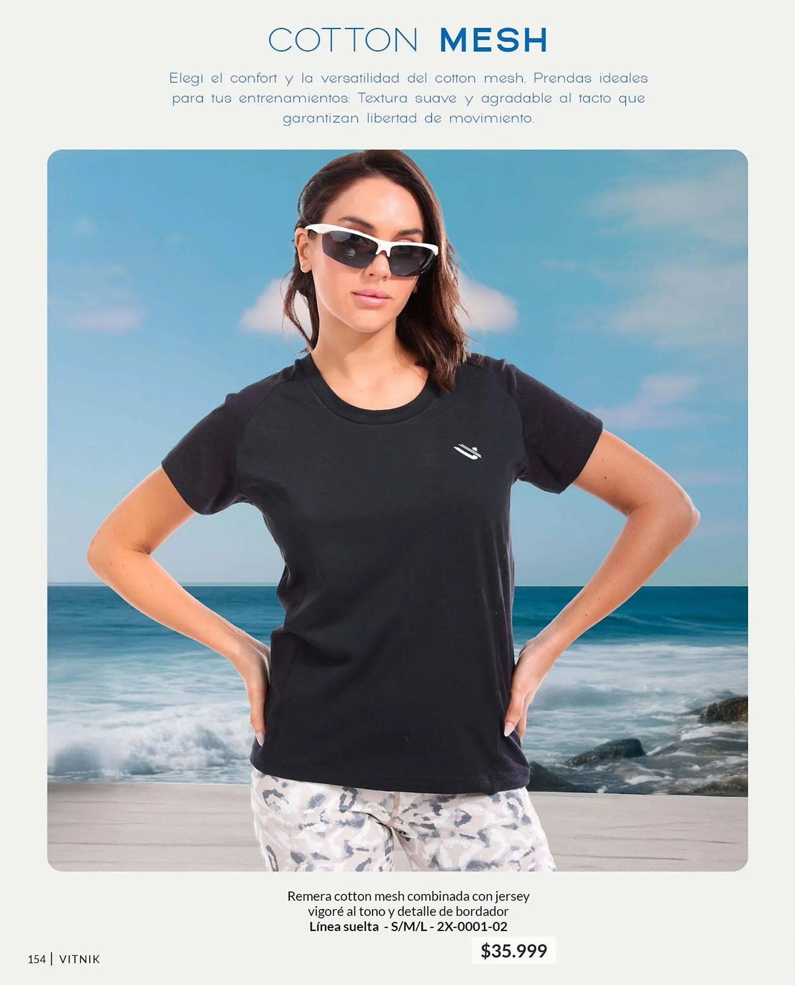 Ofertas de Catálogo Vitnik 4 de febrero al 28 de febrero 2026 - Página 154 del catálogo